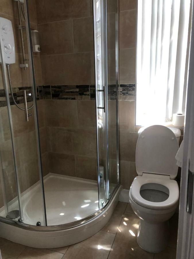 Апартаменты Safe Move - 23 Lancaster House Лестер Экстерьер фото